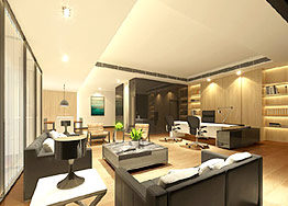 办公室装修,你的窗帘选对了吗? 办公室装修,你的窗帘选对了吗?