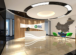 盘点办公室装修中的天花材料