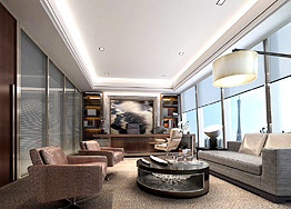 办公室装修工程进度把关要点