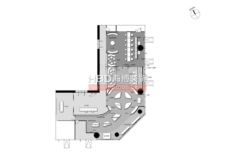 展厅装修设计,店铺装修设计,天河装修公司.jpg