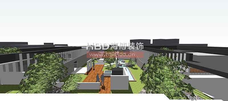 酒楼建筑规划设计,建筑规划设计装修公司.jpg