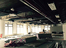 办公室装修完工后业主请注意三大质量问题 办公室装修完工后业主请注意三大质量问题