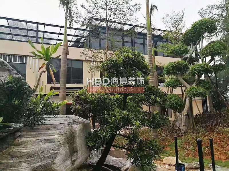 奥体科创营,创意园建筑规划设计,广州装修设计公司.jpg