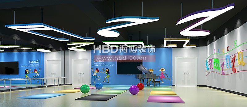 广州幼儿园装修设计,学校装修设计,广州装修设计公司.jpg