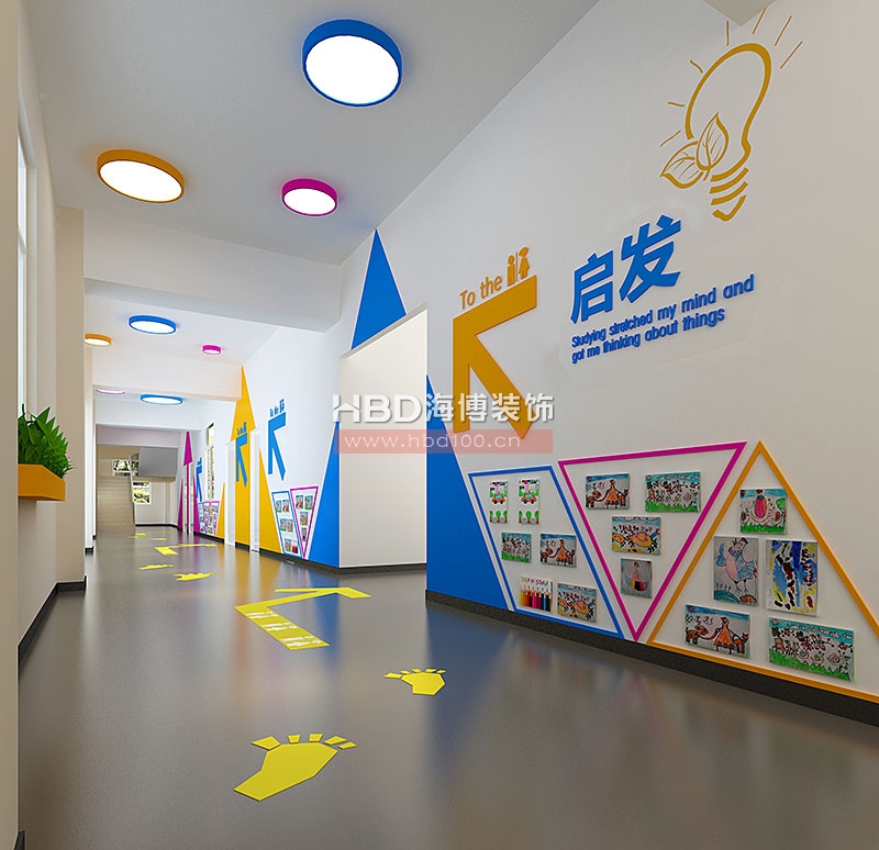 广州幼儿园装修设计,学校装修设计,广州装修设计公司.jpg