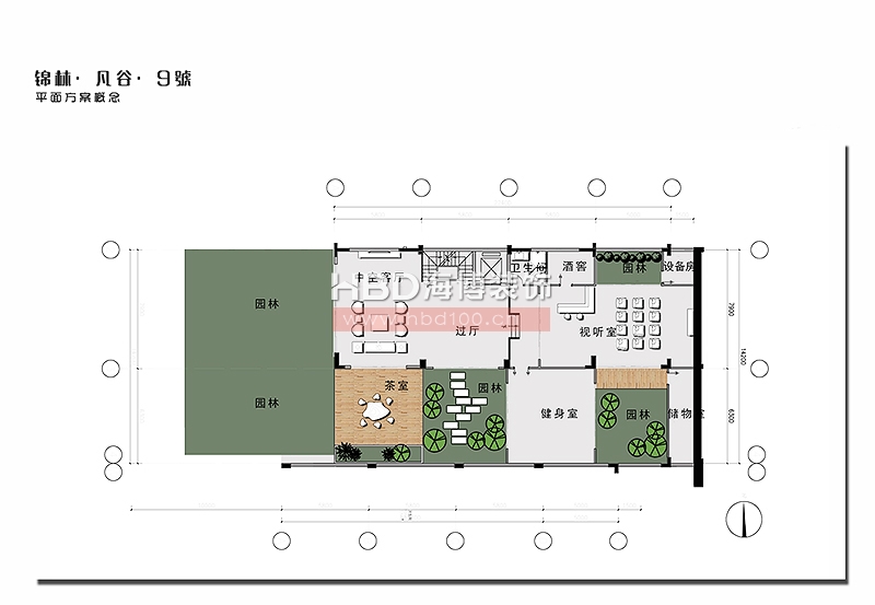 别墅豪宅装修设计,别墅装修方案设计,广州装修设计公司.jpg