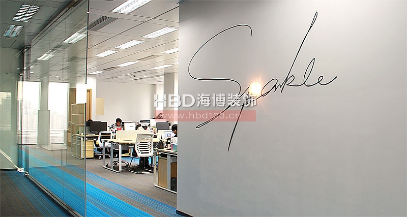广告公司办公室,办公室装修设计,广州东塔办公室,创意办公空间.jpg