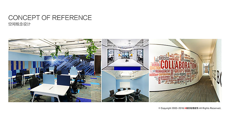 办公室装修设计,检测公司办公室,广州装饰公司,简约办公室jpg
