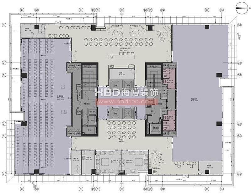 萝岗科学城办公室设计,广州办公室装修,广州装饰公司,绿地金融办公室设计.jpg