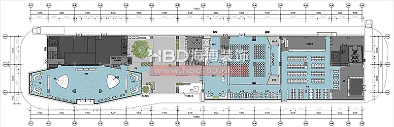 办公室设计,创意办公室装修,广州装修设计公司,海博装饰.jpg