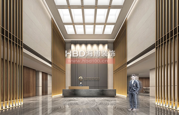 创意办公室设计,广州装饰公司,办公室设计风格,海博装饰.jpg