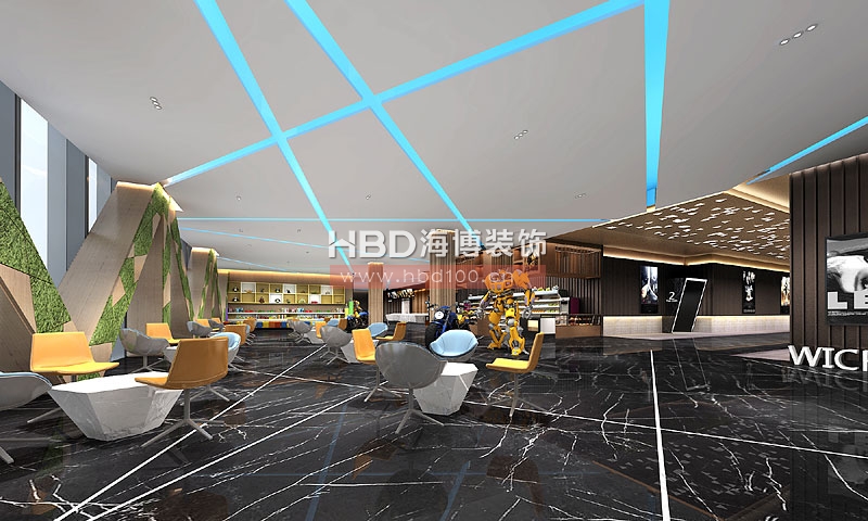 影院装修设计,广州影院装修,广州装饰公司,海博装饰.jpg