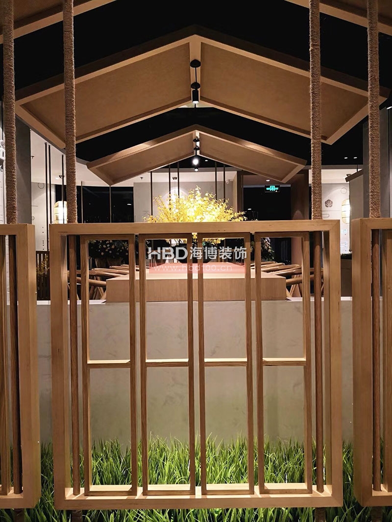 广州素食餐厅装修设计.jpg