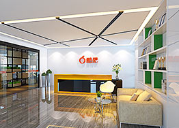 广州办公室装修设计可以从哪些方面出发？