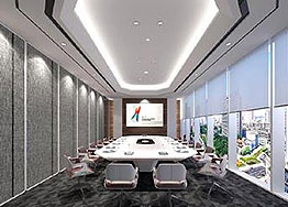 科技公司广州办公室装修风格有哪些？